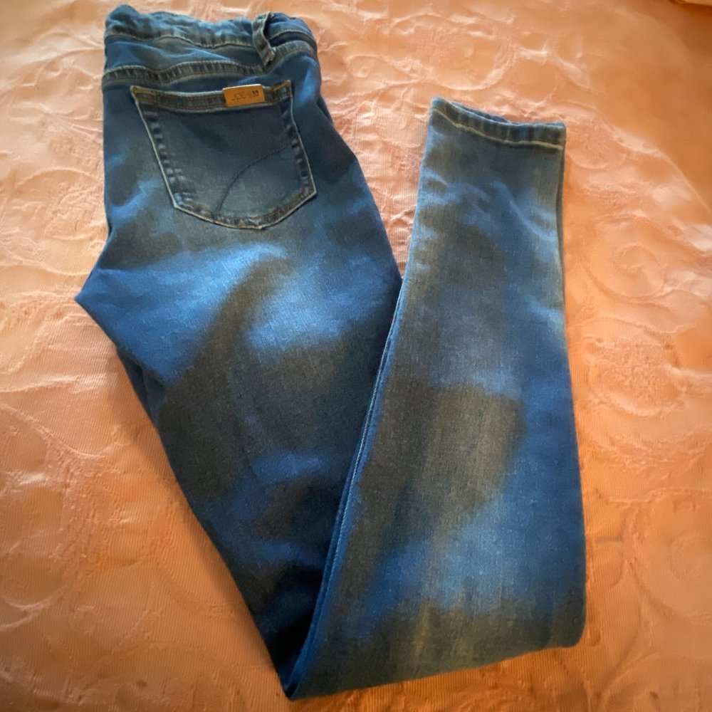 Joes s t r e t c h  Skinny Jeans-16 Girls